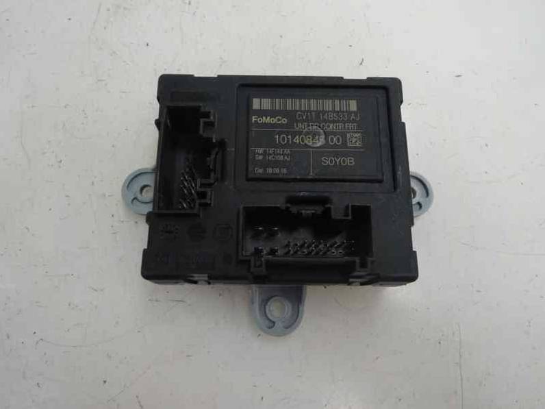 MODULO ELECTRONICO FORD FIESTA 2016 1.25 16V (82 CV)