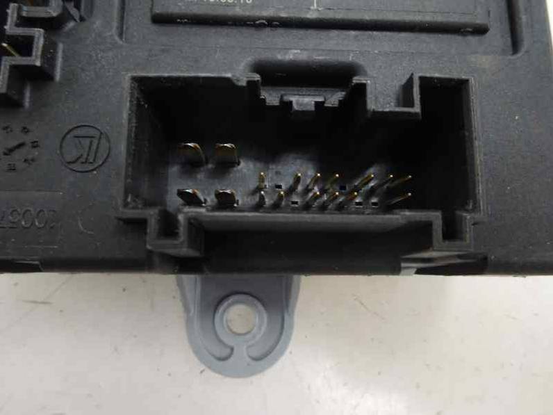 MODULO ELECTRONICO FORD FIESTA 2016 1.25 16V (82 CV)