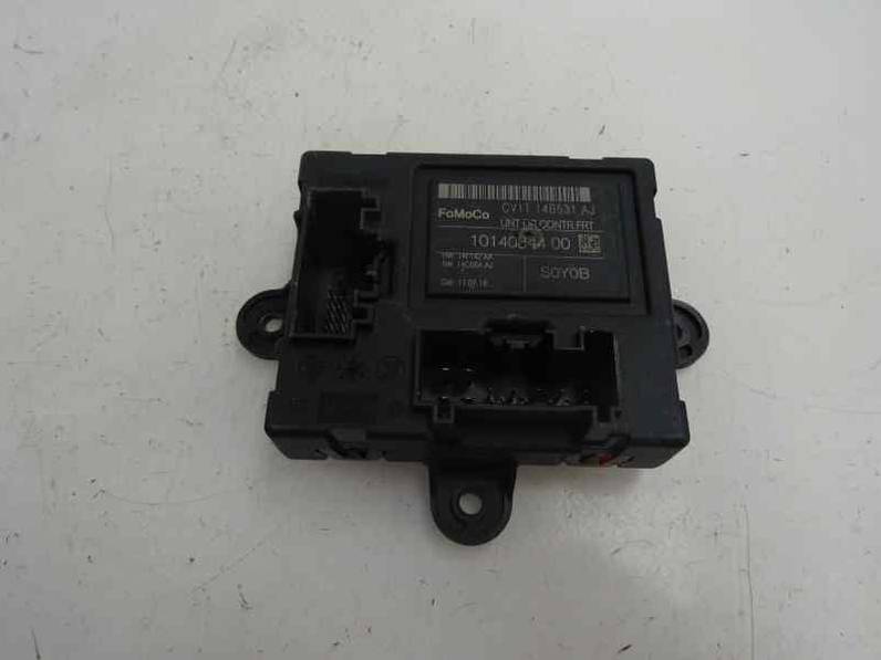 MODULO ELECTRONICO FORD FIESTA 2016 1.25 16V (82 CV)