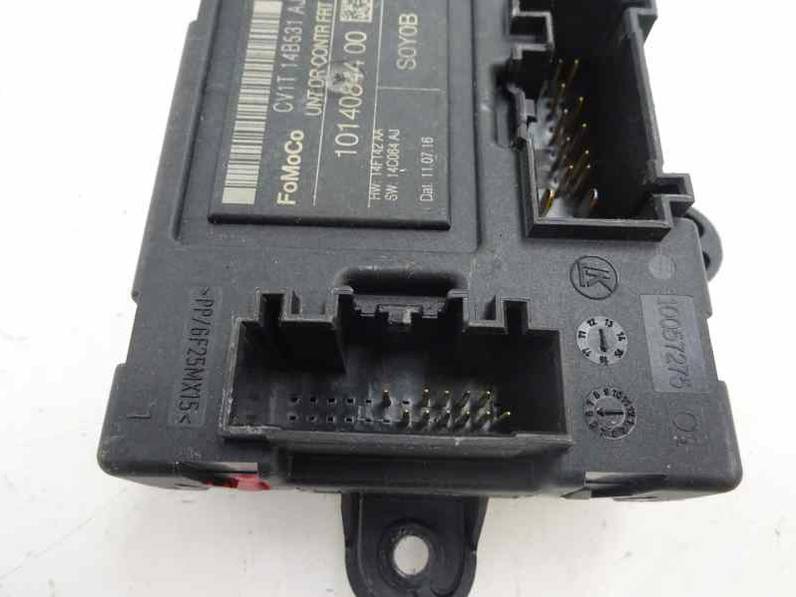 MODULO ELECTRONICO FORD FIESTA 2016 1.25 16V (82 CV)