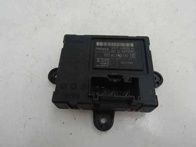 MODULO ELECTRONICO FORD FIESTA 2016 1.25 16V (82 CV)