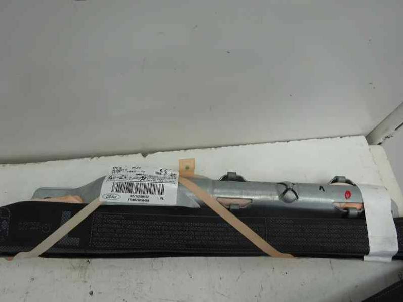 AIRBAG CORTINA DELANTERO IZQUIERDO FORD FIESTA 2016 1.25 16V (82 CV)