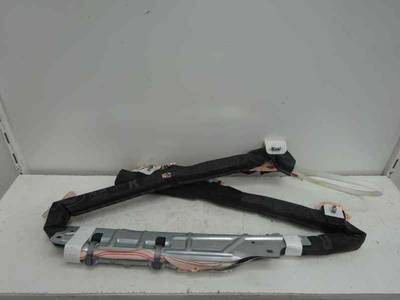 AIRBAG CORTINA DELANTERO DERECHO FORD FIESTA 2016 1.25 16V (82 CV)