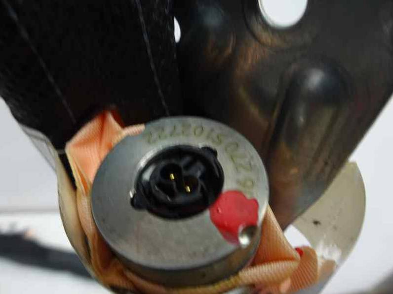 AIRBAG CORTINA DELANTERO DERECHO FORD FIESTA 2016 1.25 16V (82 CV)