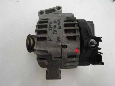 ALTERNADOR FORD FIESTA 2016 1.25 16V (82 CV)