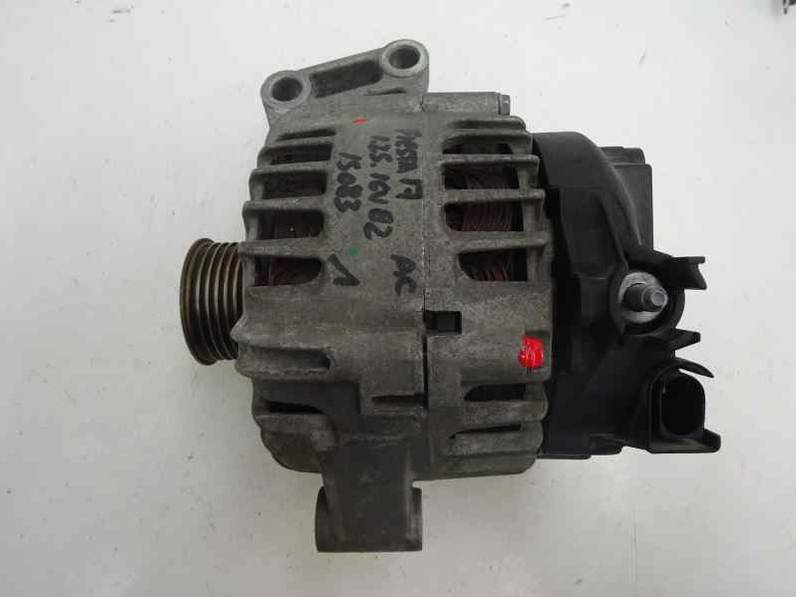 ALTERNADOR FORD FIESTA 2016 1.25 16V (82 CV)
