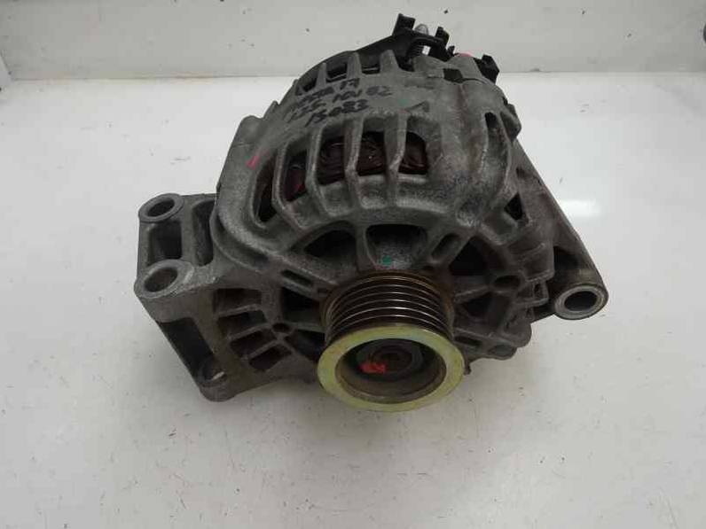ALTERNADOR FORD FIESTA 2016 1.25 16V (82 CV)