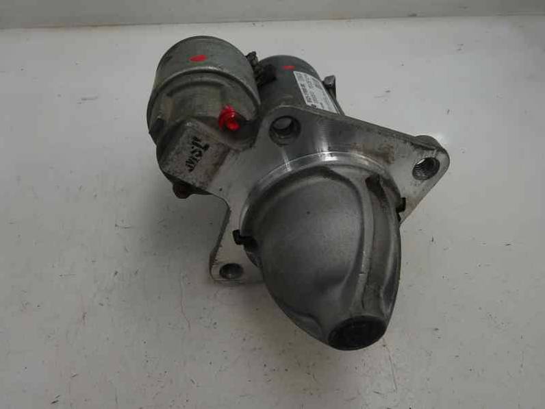 MOTOR ARRANQUE FORD FIESTA 2016 1.25 16V (82 CV)