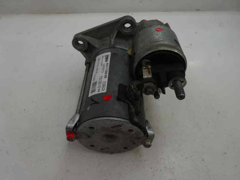 MOTOR ARRANQUE FORD FIESTA 2016 1.25 16V (82 CV)
