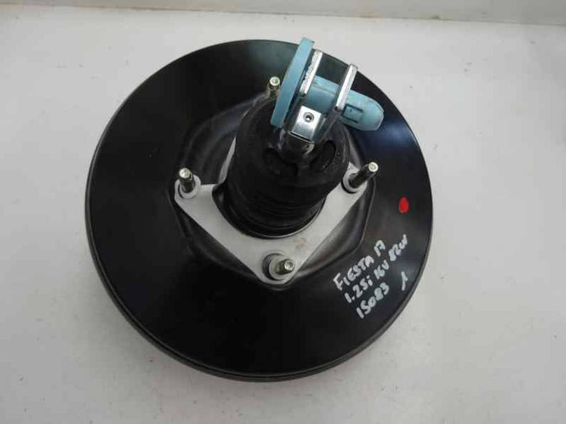 SERVOFRENO FORD FIESTA 2016 1.25 16V (82 CV)