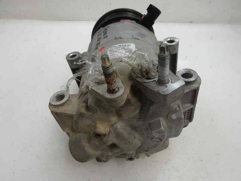 COMPRESOR AIRE ACONDICIONADO FORD FIESTA 2016 1.25 16V (82 CV)