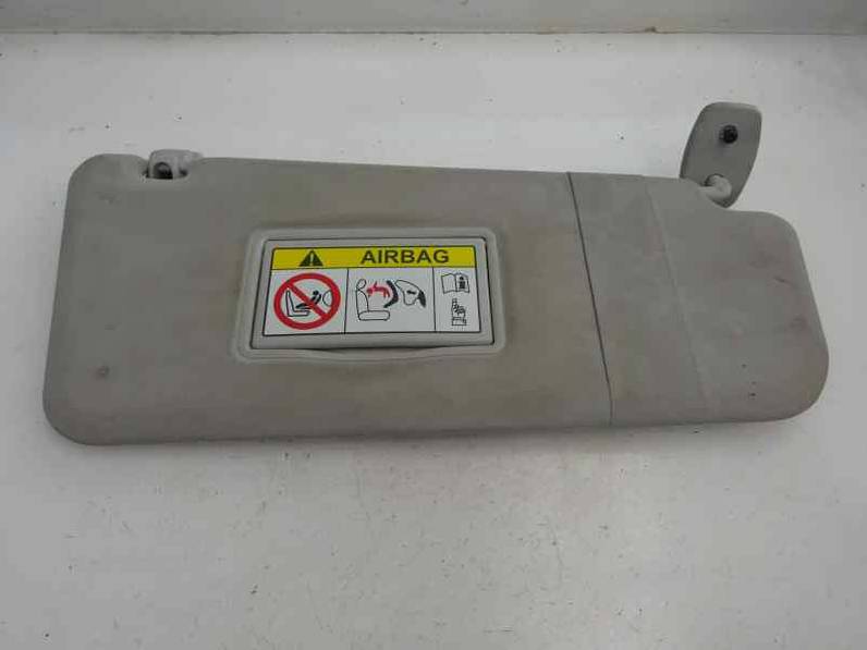 PARASOL DERECHO CITROEN BERLINGO CUADRO 2016 1.6 16V HDI (75 CV)