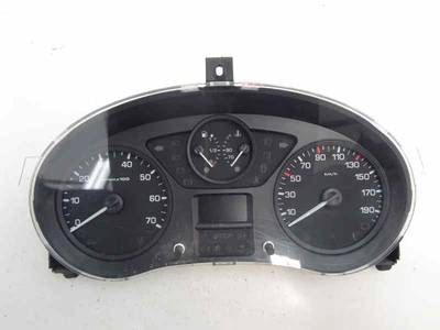 CUADRO INSTRUMENTOS CITROEN BERLINGO CUADRO 2016 1.6 16V HDI (75 CV)