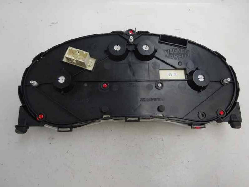 CUADRO INSTRUMENTOS CITROEN BERLINGO CUADRO 2016 1.6 16V HDI (75 CV)