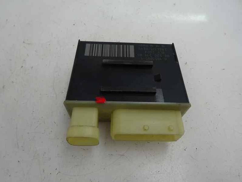 RELE CITROEN BERLINGO CUADRO 2016 1.6 16V HDI (75 CV)