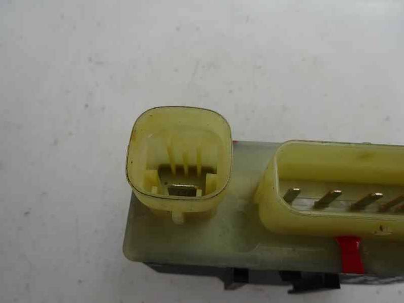 RELE CITROEN BERLINGO CUADRO 2016 1.6 16V HDI (75 CV)