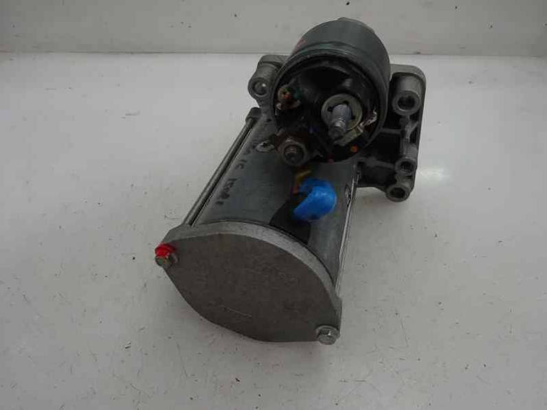 MOTOR ARRANQUE CITROEN BERLINGO CUADRO 2016 1.6 16V HDI (75 CV)