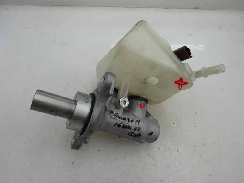 BOMBA FRENO CITROEN BERLINGO CUADRO 2016 1.6 16V HDI (75 CV)