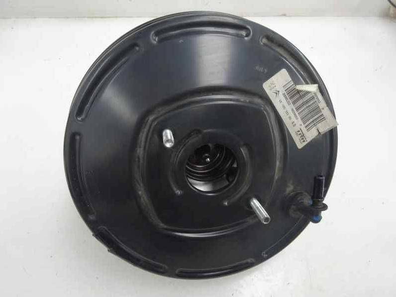 SERVOFRENO CITROEN BERLINGO CUADRO 2016 1.6 16V HDI (75 CV)