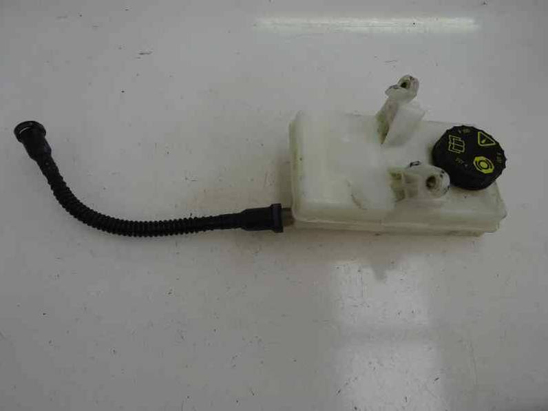 BOMBA DIRECCION CITROEN BERLINGO CUADRO 2016 1.6 16V HDI (75 CV)