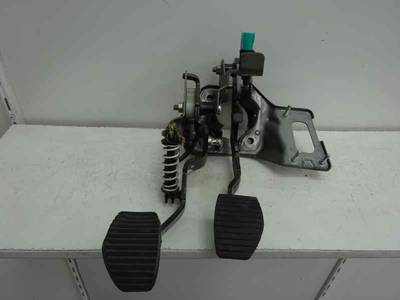 PEDAL EMBRAGUE CITROEN BERLINGO CUADRO 2016 1.6 16V HDI (75 CV)