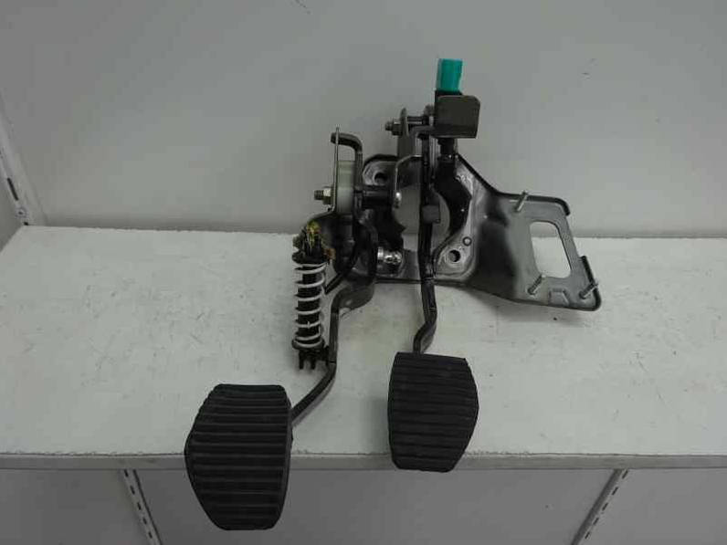 PEDAL EMBRAGUE CITROEN BERLINGO CUADRO 2016 1.6 16V HDI (75 CV)