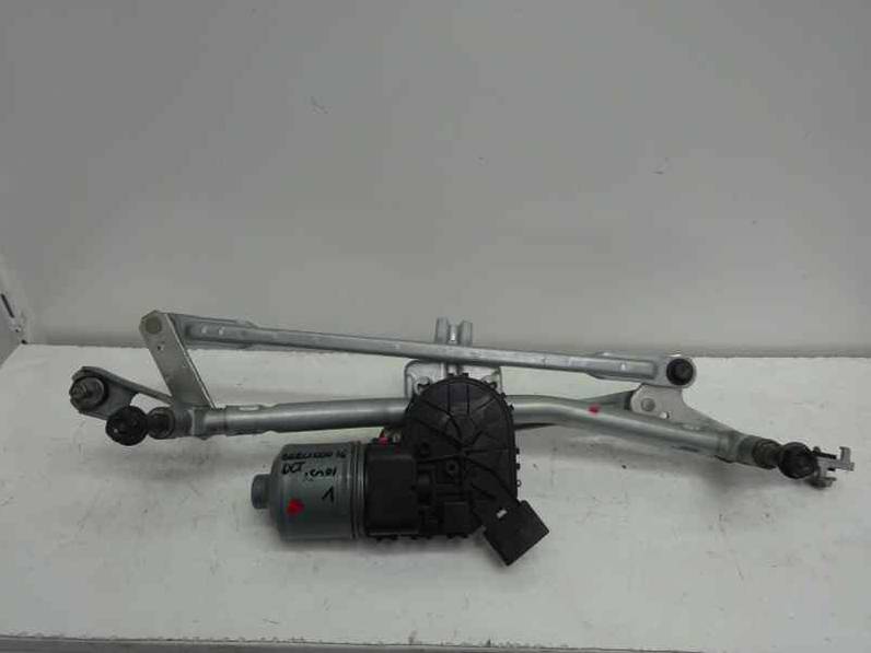 MOTOR LIMPIA DELANTERO CITROEN BERLINGO CUADRO 2016 1.6 16V HDI (75 CV)