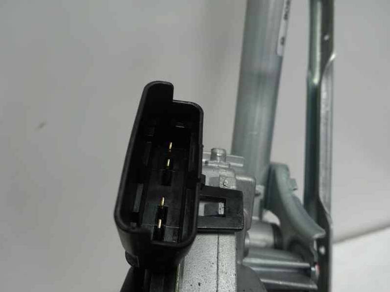 MOTOR LIMPIA DELANTERO CITROEN BERLINGO CUADRO 2016 1.6 16V HDI (75 CV)