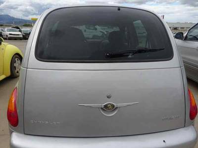 PORTON TRASERO CHRYSLER PT CRUISER 2002 1.6 16V (116 CV)