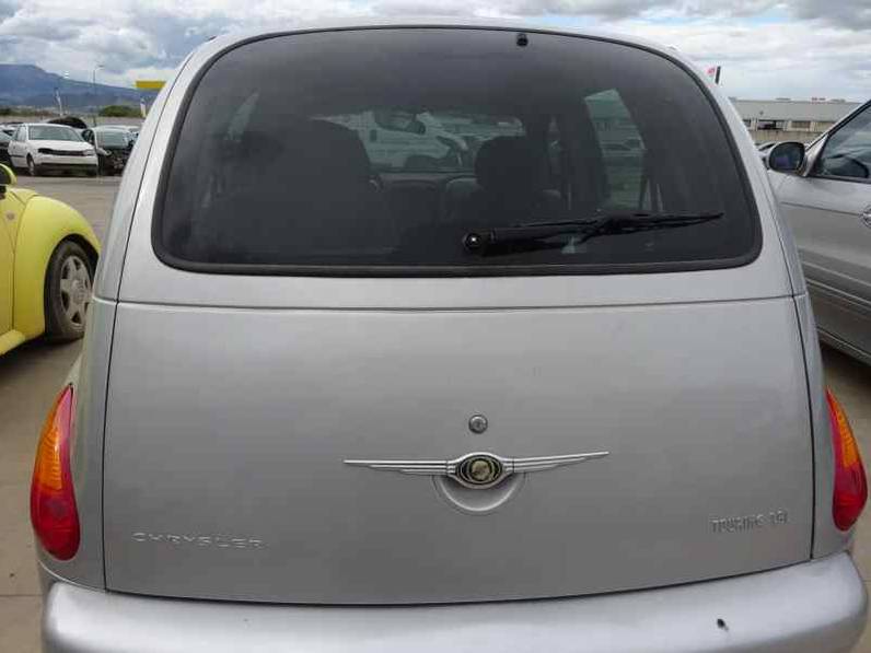 PORTON TRASERO CHRYSLER PT CRUISER 2002 1.6 16V (116 CV)