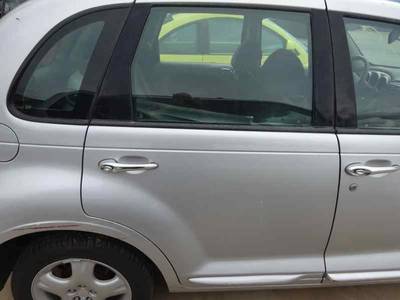 PUERTA TRASERA DERECHA CHRYSLER PT CRUISER 2002 1.6 16V (116 CV)