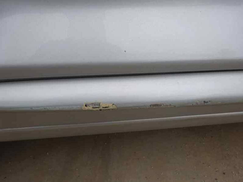 PUERTA TRASERA DERECHA CHRYSLER PT CRUISER 2002 1.6 16V (116 CV)