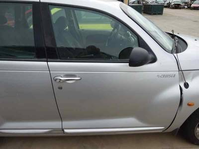 PUERTA DELANTERA DERECHA CHRYSLER PT CRUISER 2002 1.6 16V (116 CV)