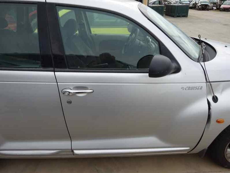 PUERTA DELANTERA DERECHA CHRYSLER PT CRUISER 2002 1.6 16V (116 CV)