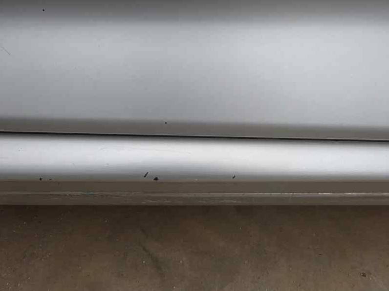 PUERTA DELANTERA DERECHA CHRYSLER PT CRUISER 2002 1.6 16V (116 CV)