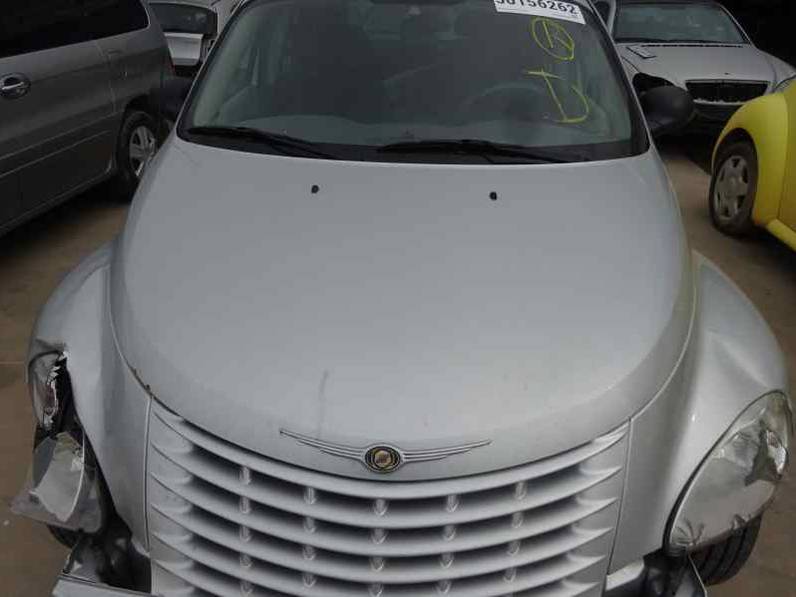 CAPOT CHRYSLER PT CRUISER 2002 1.6 16V (116 CV)
