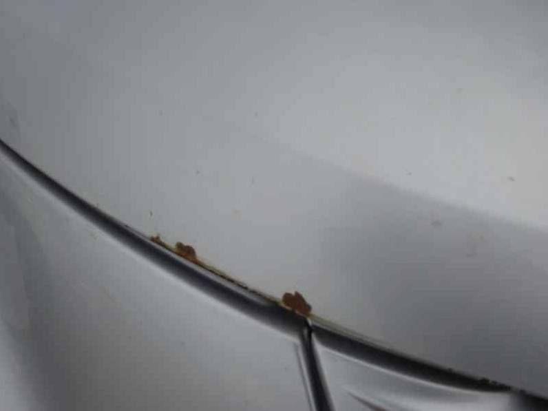 CAPOT CHRYSLER PT CRUISER 2002 1.6 16V (116 CV)