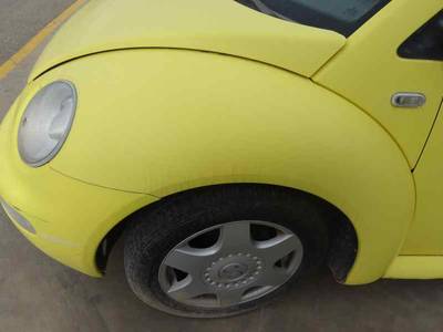 ALETA DELANTERA IZQUIERDA VOLKSWAGEN NEW BEETLE 1998 1.9 TDI (90 CV)