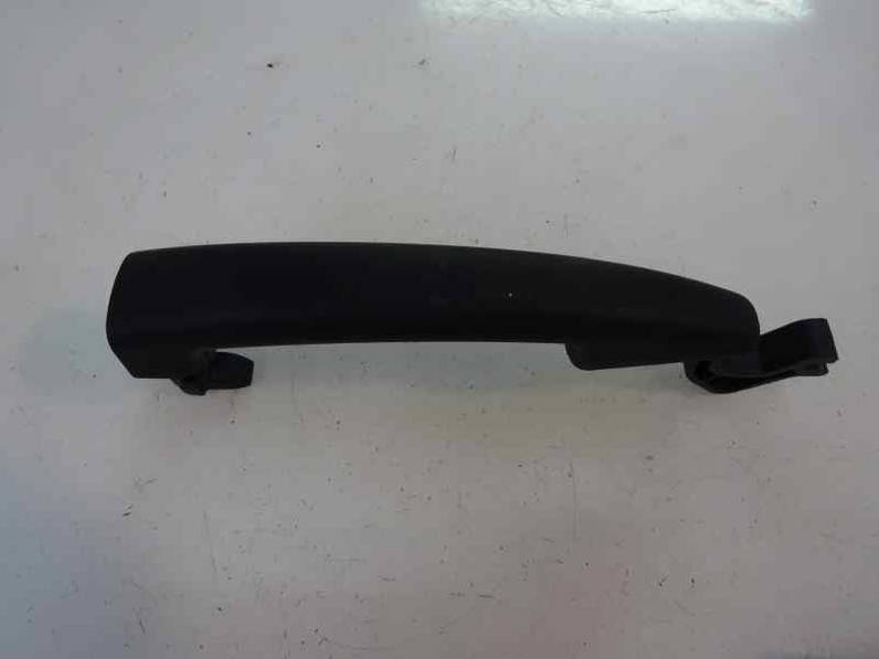 MANETA EXTERIOR DELANTERA DERECHA CITROEN BERLINGO CUADRO 2016 1.6 16V HDI (75 CV)