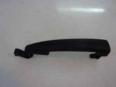 MANETA EXTERIOR DELANTERA IZQUIERDA CITROEN BERLINGO CUADRO 2016 1.6 16V HDI (75 CV)