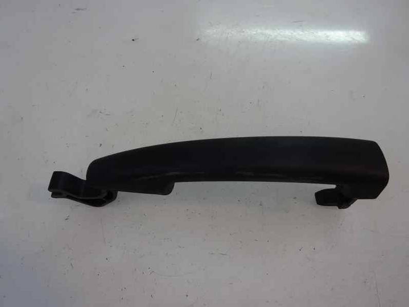 MANETA EXTERIOR DELANTERA IZQUIERDA CITROEN BERLINGO CUADRO 2016 1.6 16V HDI (75 CV)