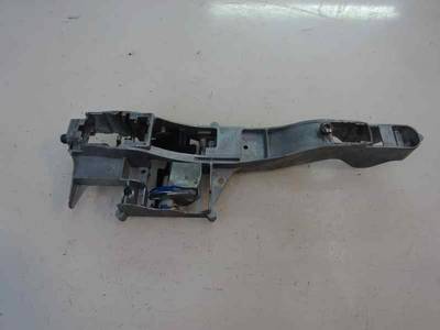 MANETA EXTERIOR DELANTERA IZQUIERDA CITROEN BERLINGO CUADRO 2016 1.6 16V HDI (75 CV)