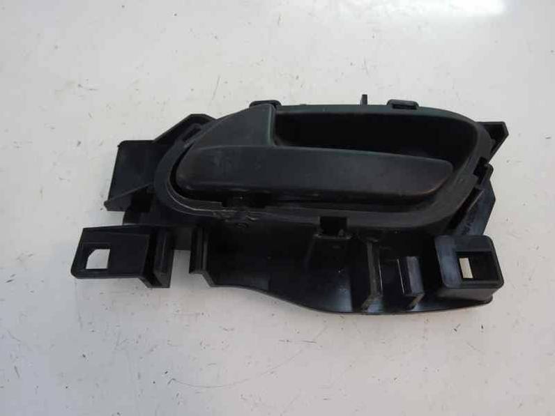 MANETA INTERIOR DELANTERA IZQUIERDA CITROEN BERLINGO CUADRO 2016 1.6 16V HDI (75 CV)