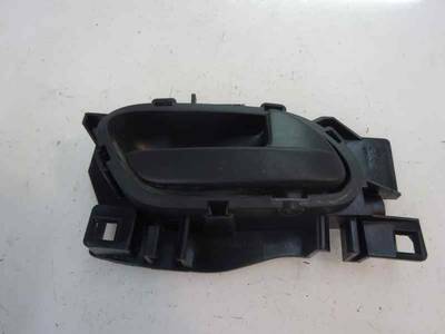 MANETA INTERIOR DELANTERA DERECHA CITROEN BERLINGO CUADRO 2016 1.6 16V HDI (75 CV)