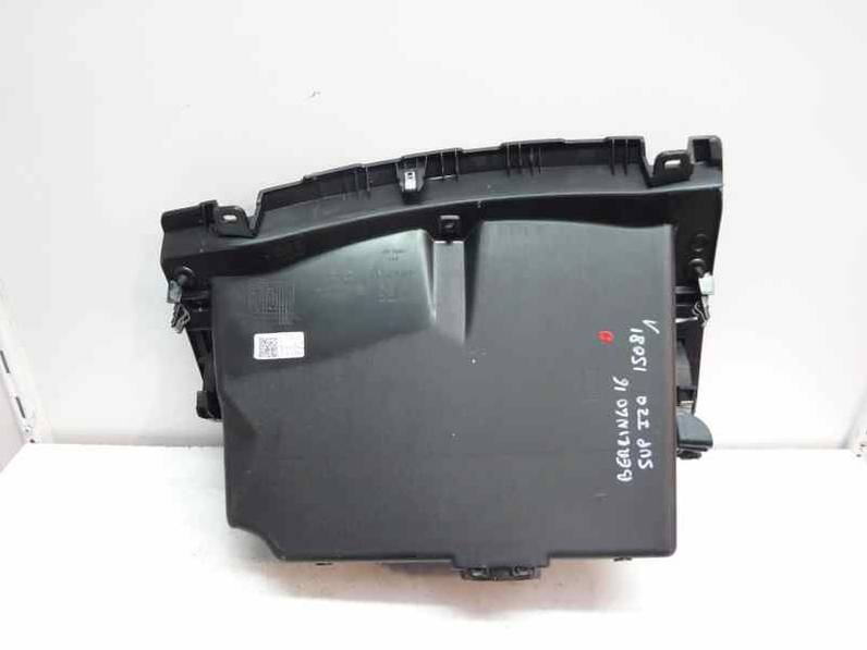 GUANTERA CITROEN BERLINGO CUADRO 2016 1.6 16V HDI (75 CV)