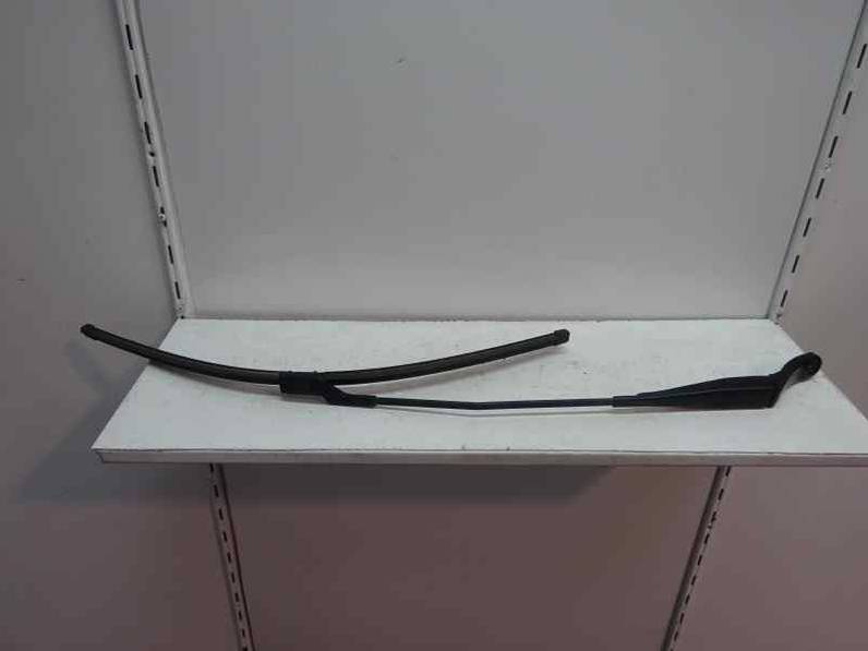 BRAZO LIMPIA DELANTERO IZQUIERDO CITROEN BERLINGO CUADRO 2016 1.6 16V HDI (75 CV)