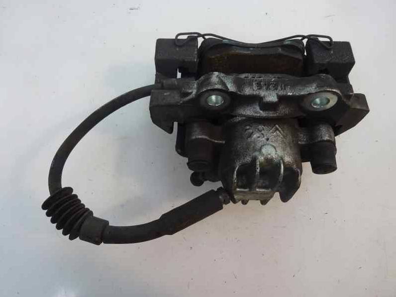 PINZA FRENO DELANTERA DERECHA CITROEN BERLINGO CUADRO 2016 1.6 16V HDI (75 CV)