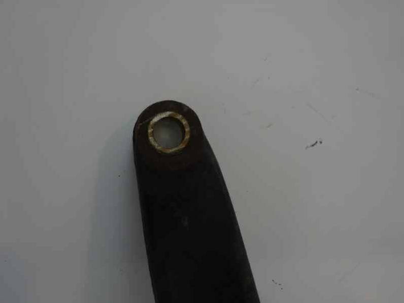 BRAZO SUSPENSION INFERIOR DELANTERO IZQUIERDO CITROEN BERLINGO CUADRO 2016 1.6 16V HDI (75 CV)