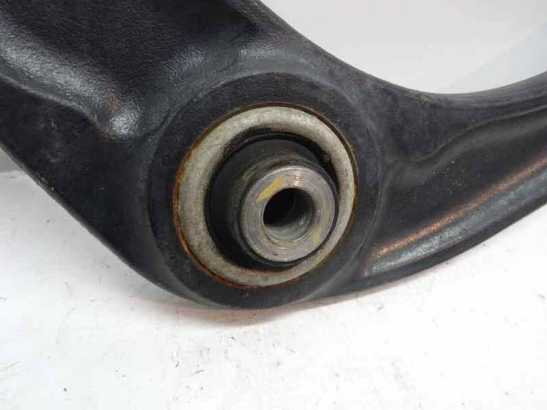 BRAZO SUSPENSION INFERIOR DELANTERO IZQUIERDO CITROEN BERLINGO CUADRO 2016 1.6 16V HDI (75 CV)