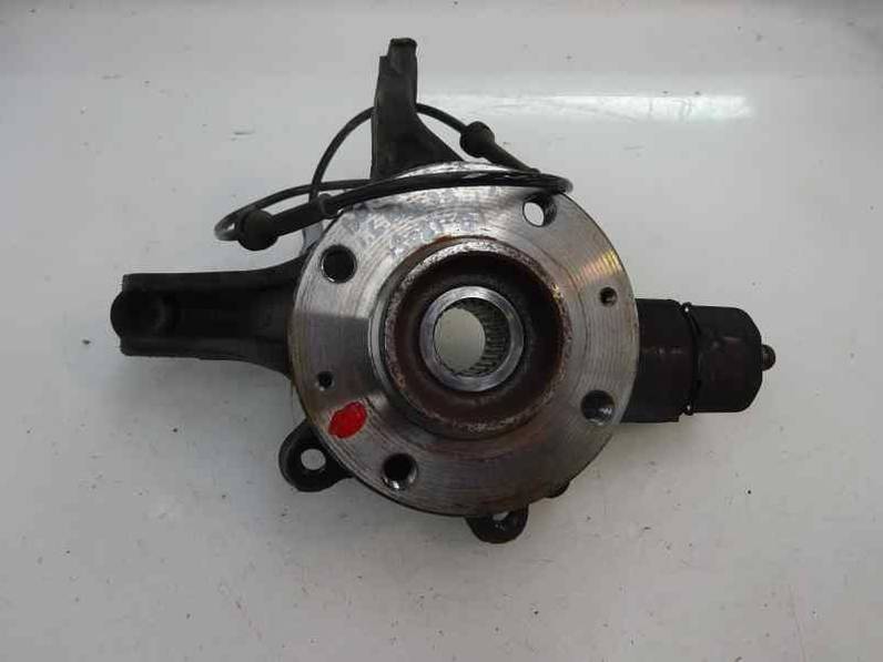 MANGUETA DELANTERA IZQUIERDA CITROEN BERLINGO CUADRO 2016 1.6 16V HDI (75 CV)